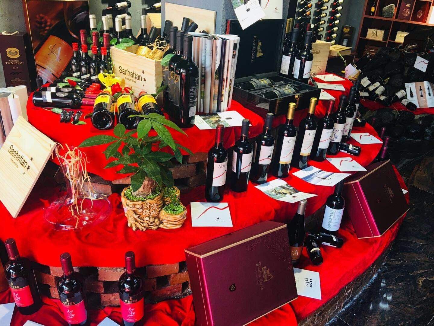 紅酒代理哪個品牌好？